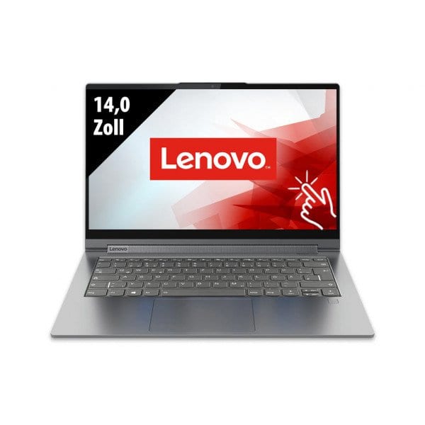 Lenovo Yoga C940 Iron Grey - 14