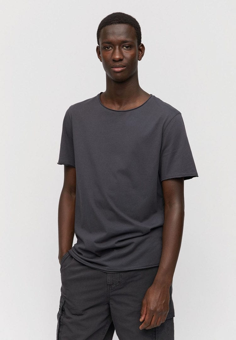 T-shirt Stiaan In Acid Black von ArmedAngels