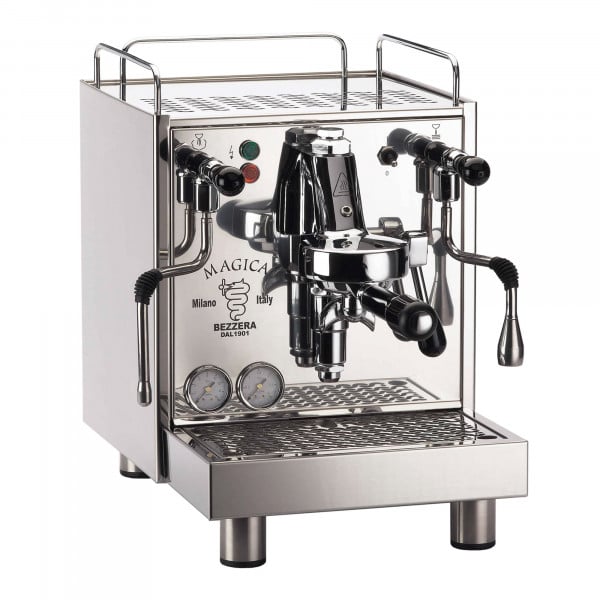 Magica S Espressomaschine von Bezzera