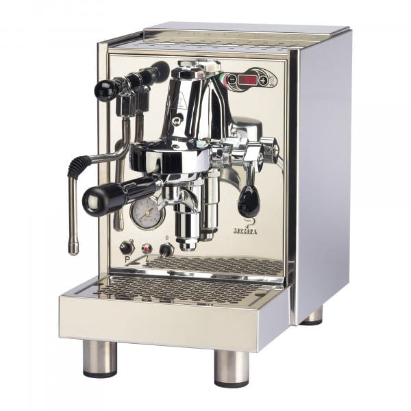 Unica P.I.D. Espressomaschine von Bezzera