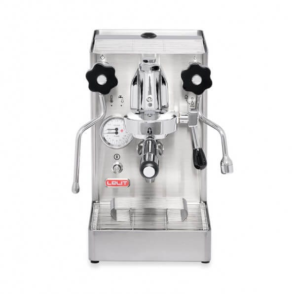 Mara X PL62X Espressomaschine von Lelit