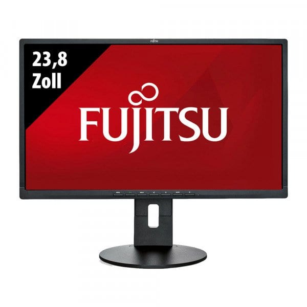 Fujitsu E24-8 TS Pro - 23