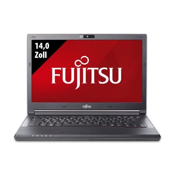 Fujitsu LifeBook E546 - 14