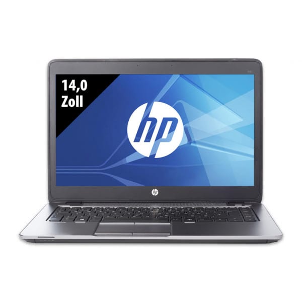 HP EliteBook 840 G2 - 14
