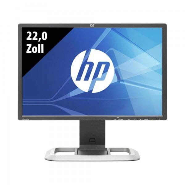 HP LP2275w - 22