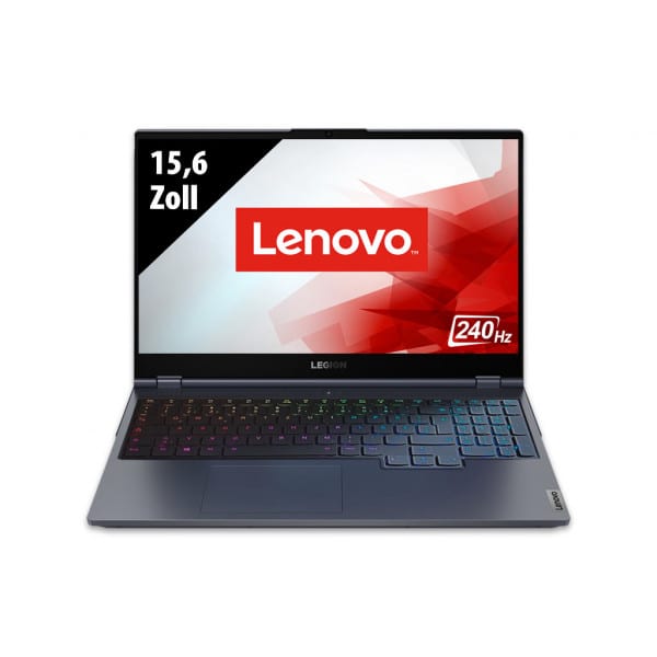 Lenovo Legion 7 - 15