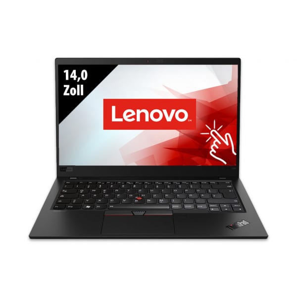 Lenovo ThinkPad X1 Carbon Gen 8 - 14