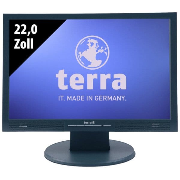 Wortmann Terra LCD 5222W - 22