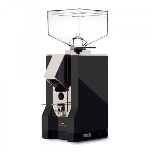 Mignon Silenzio Espressomühle matt-schwarz von Eureka
