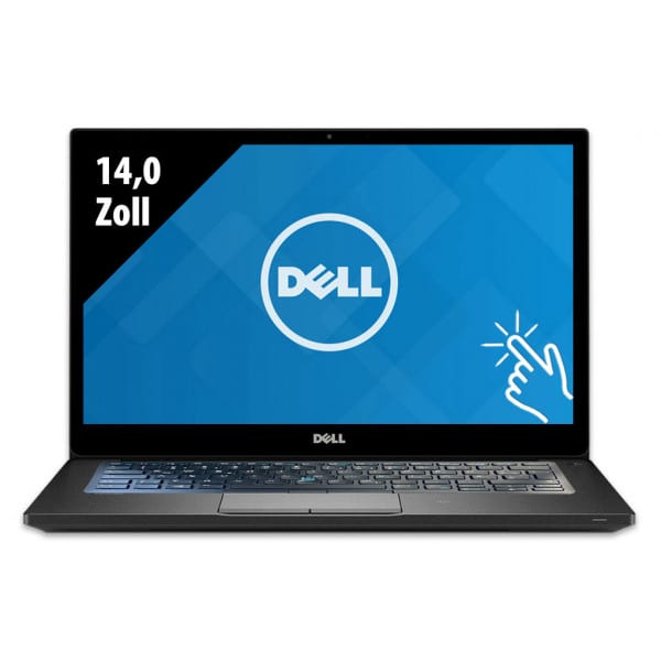 Dell Latitude 7490 - 14