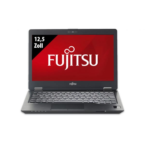 Fujitsu LifeBook U729 - 12