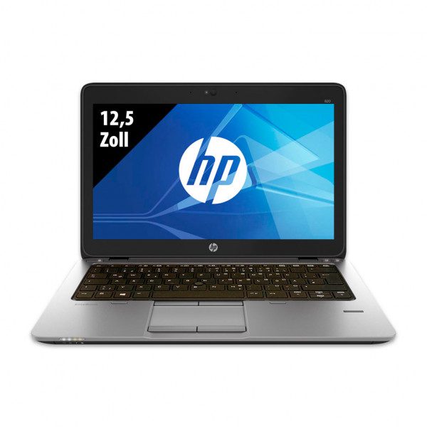 HP EliteBook 820 G1 - 12