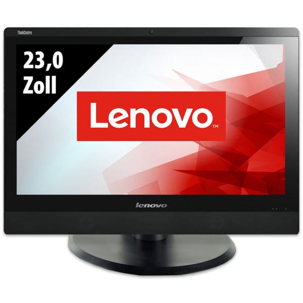 Lenovo ThinkCentre M93z - All-in-One-PC - 23