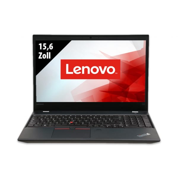Lenovo ThinkPad T570 - 15