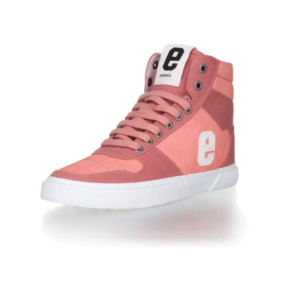 Fair Sneaker Hiro Collection 18 Grid Rose von Ethletic