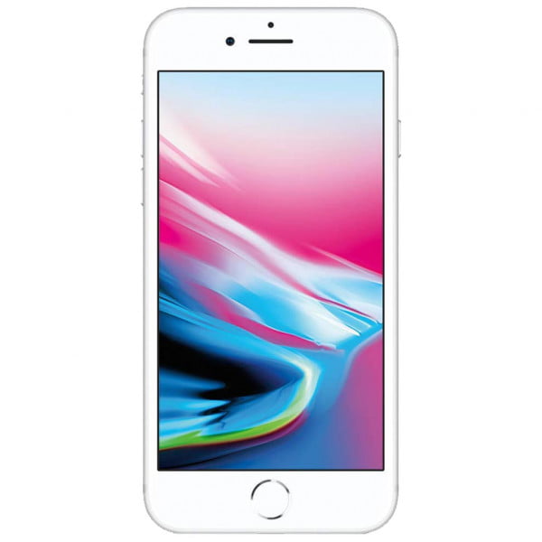 Apple iPhone 8 (64GB) - Silver von AfB