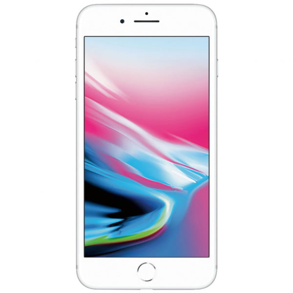 Apple iPhone 8 Plus (64GB) - Silver von AfB