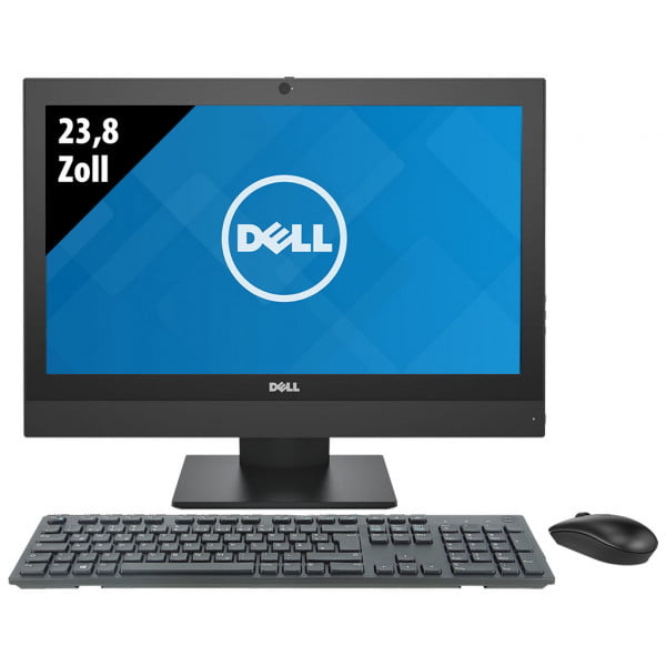 Dell OptiPlex 7450 - All-in-One-PC - 23
