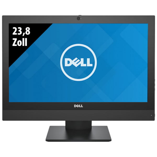 Dell OptiPlex 7440 - All-in-One-PC - 23