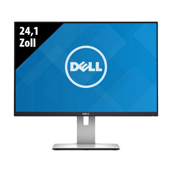 Dell UltraSharp U2415b - 24