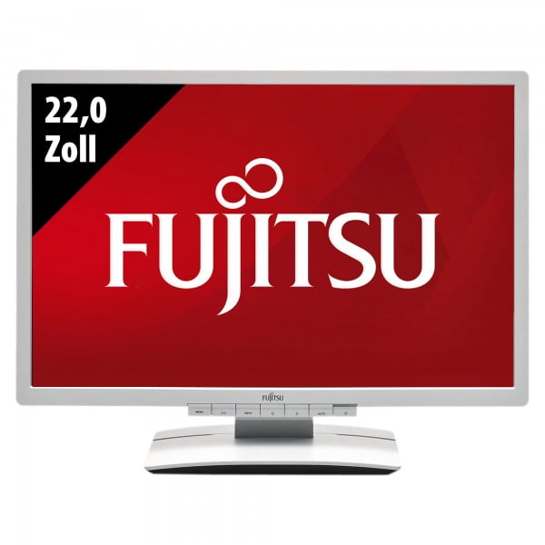 Fujitsu Display B22W-6 LED - 22