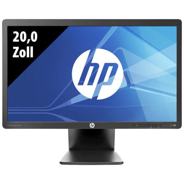 HP EliteDisplay E201 - 20