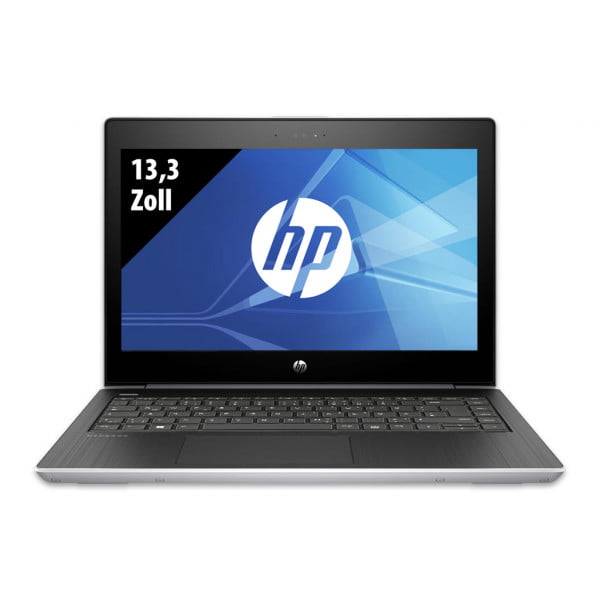 HP ProBook 430 G5 - 13