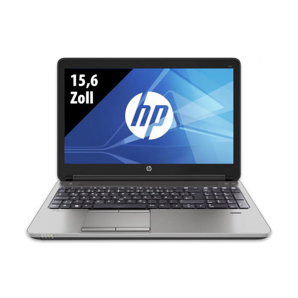 HP ProBook 650 G1 - 15