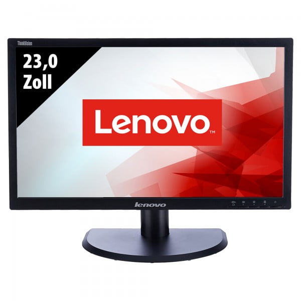 Lenovo ThinkVision LT2323p - 23