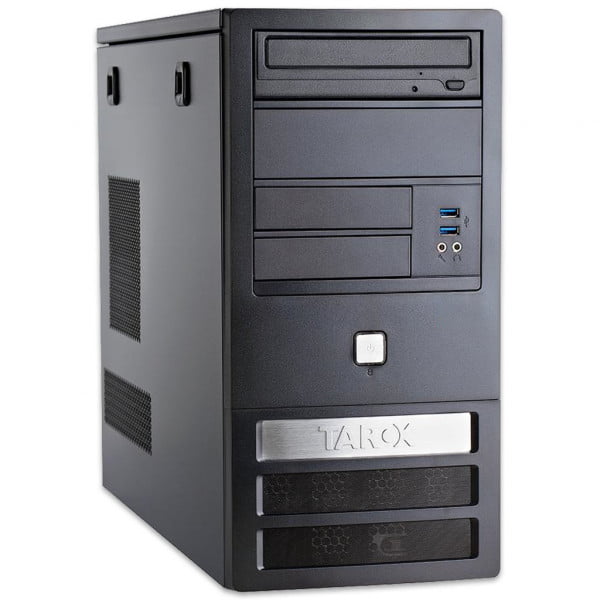 TAROX Basic 5000BM MT - Core i5-6500 @ 3