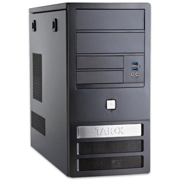 TAROX Basic 5000BM MT - Core i5-4460 @ 3