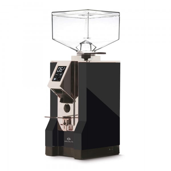 Mignon Specialità Espressomühle 16cr matt-schwarz von Eureka