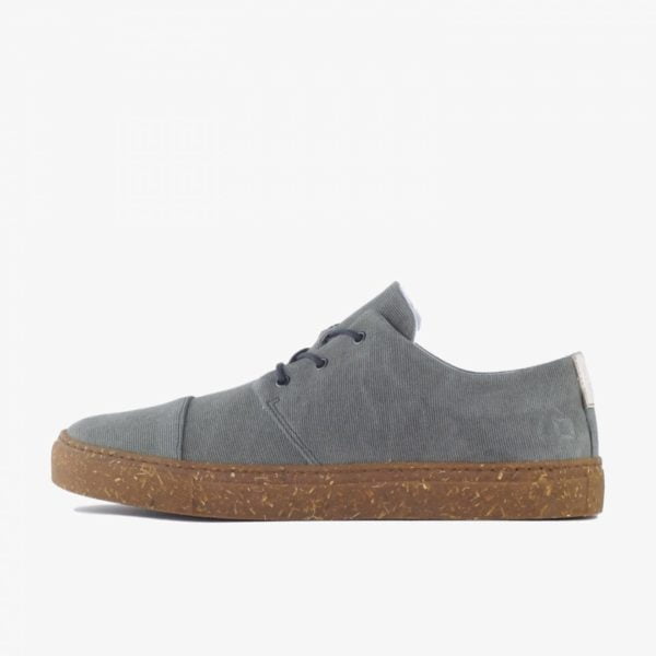 Sneaker 58 Slate Grey von Sorbas Shoes