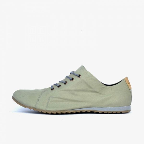 Sneaker 63 Reseda Green von Sorbas Shoes