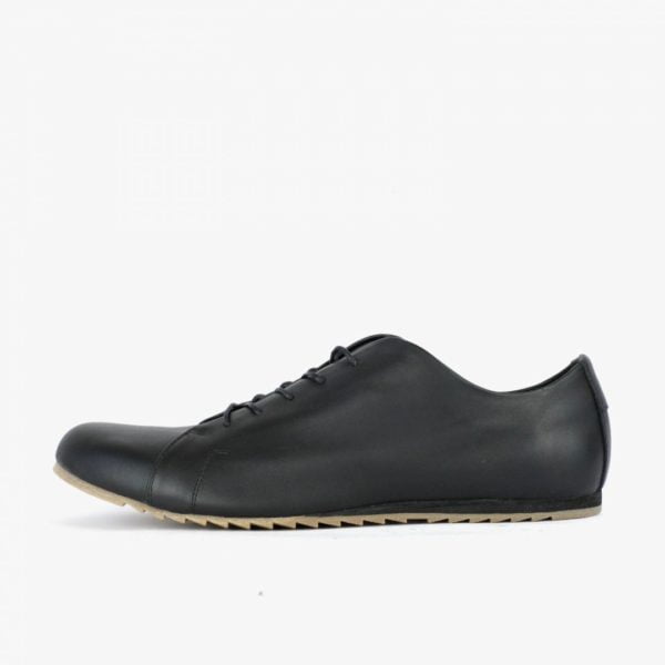 Sneaker 83 All Black von Sorbas Shoes