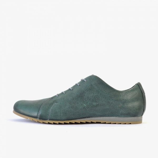 Sneaker 83 Green / Grey von Sorbas Shoes