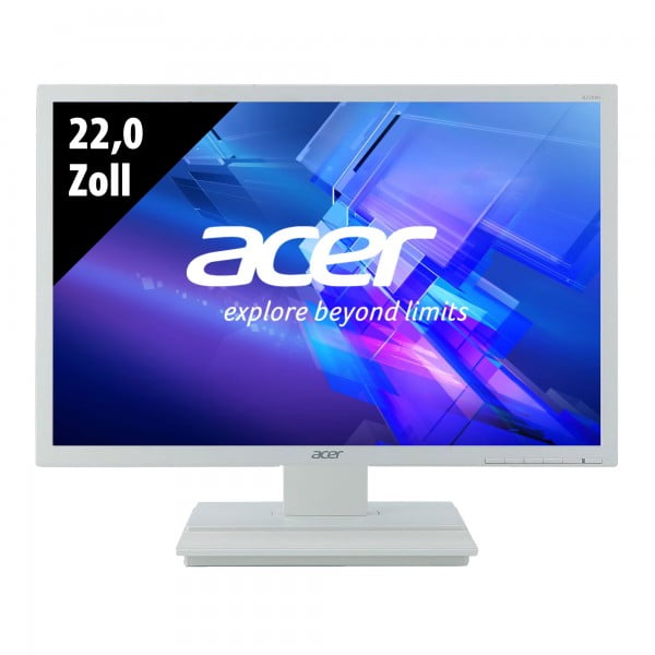 Acer B226WLwmdpr - 22