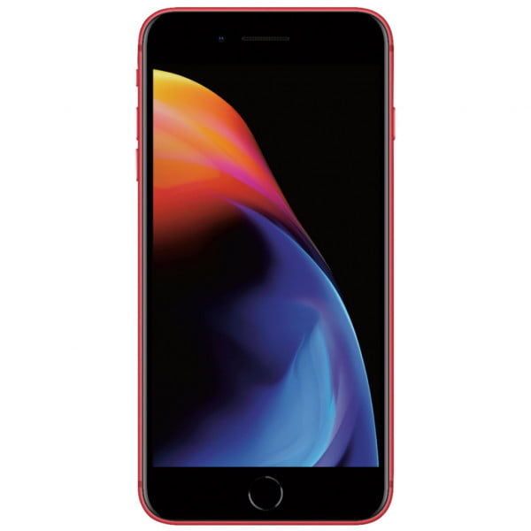 Apple iPhone 8 Plus (256GB) - (PRODUCT)RED von AfB