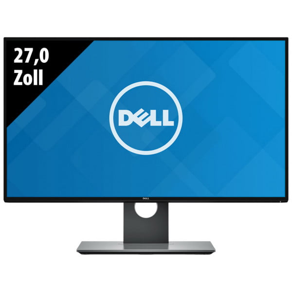Dell Ultrasharp U2717D - 27