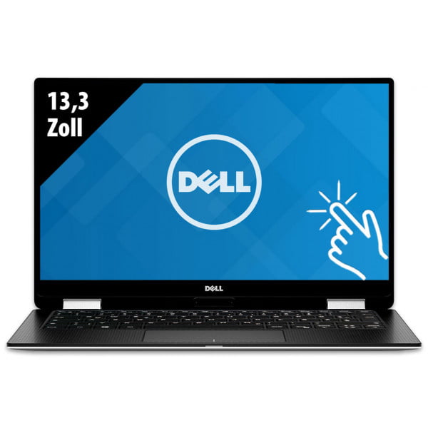 Dell XPS 13 2-in-1 (9365) - 13