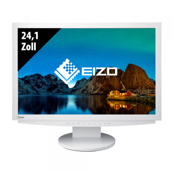 Eizo FlexScan EV2411W - 24