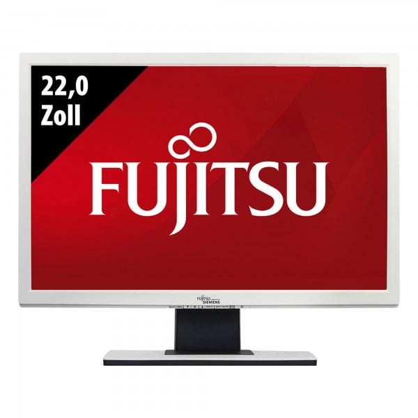 Fujitsu LCD Display B22W-5 ECO - 22