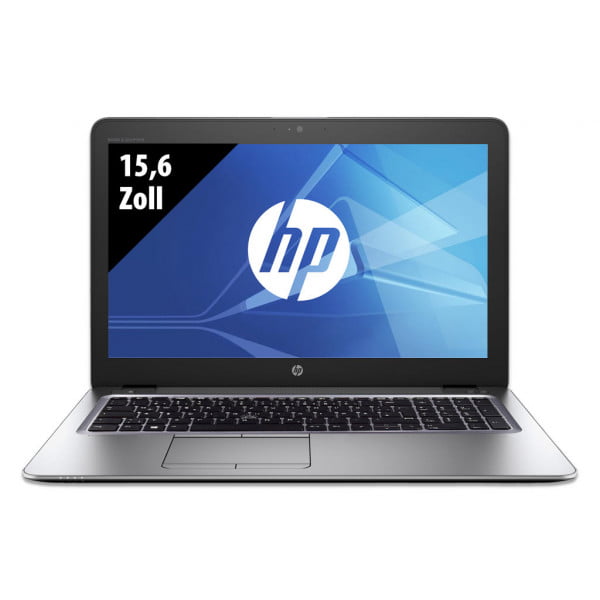 HP EliteBook 755 G3 - 15