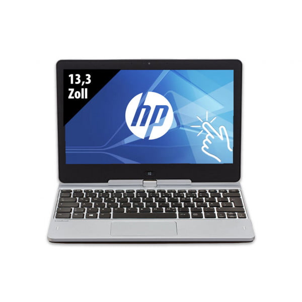 HP EliteBook Revolve 810 G3 - 11