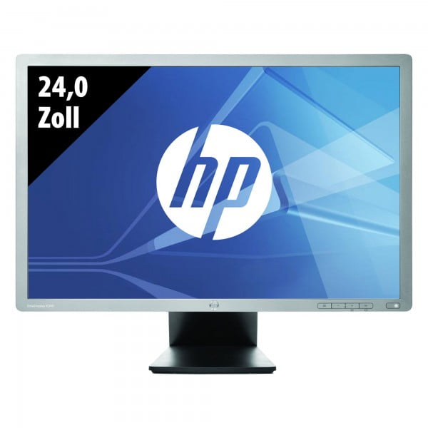 HP EliteDisplay E241i - 24