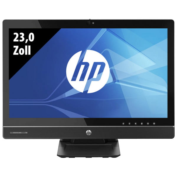 HP EliteOne 800 G1 - All-in-One-PC - 23