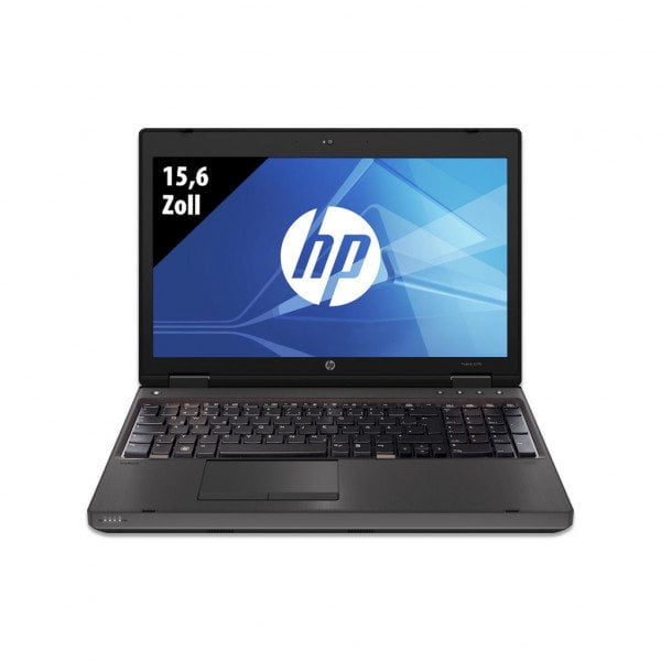 HP ProBook 6570b - 15