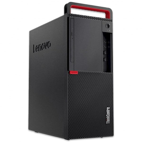 Lenovo ThinkCentre M900 MT - Core i3-6300 @ 3