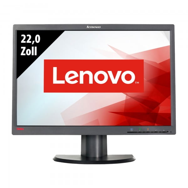 Lenovo ThinkVision LT2252p - 22