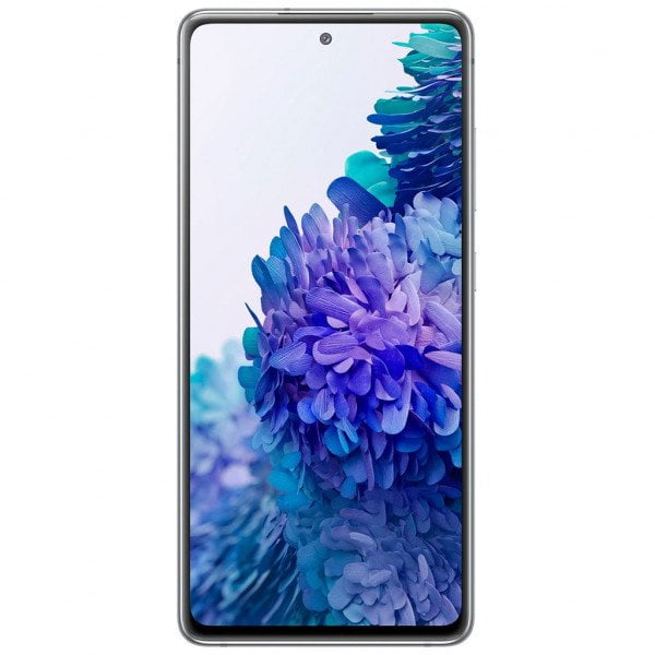 Samsung Galaxy S20 FE DUOS (128GB) - Cloud White von AfB